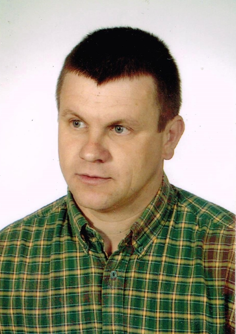 Wacław Gawlik