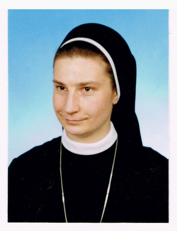 S. Katarzyna Oleksiej