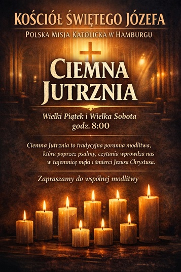 Ciemna Jutrznia