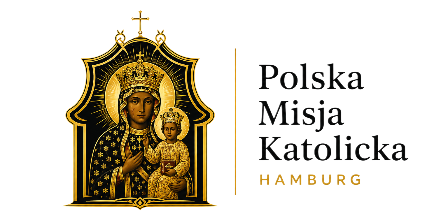 Polska Misja Katolicka Hamburg