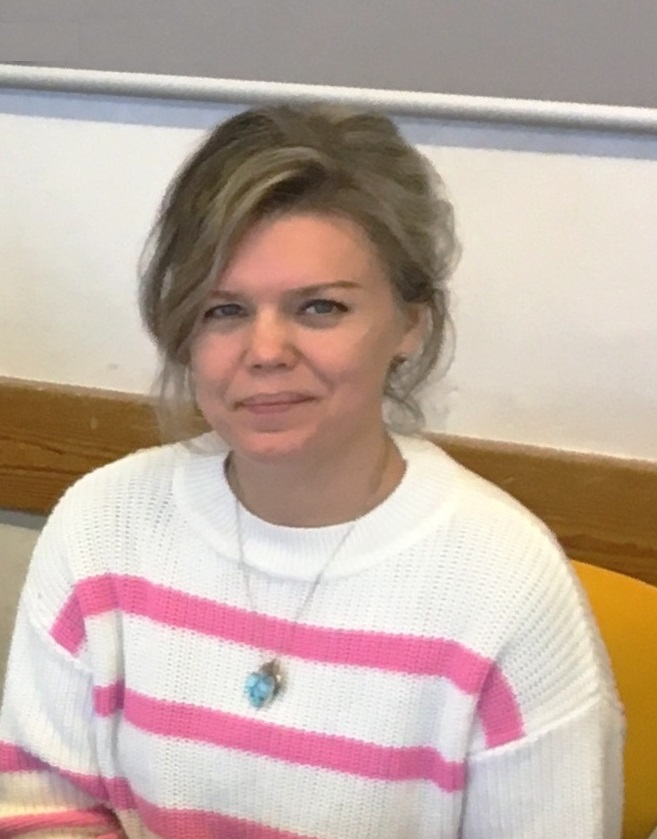 Dorota Wieckowski