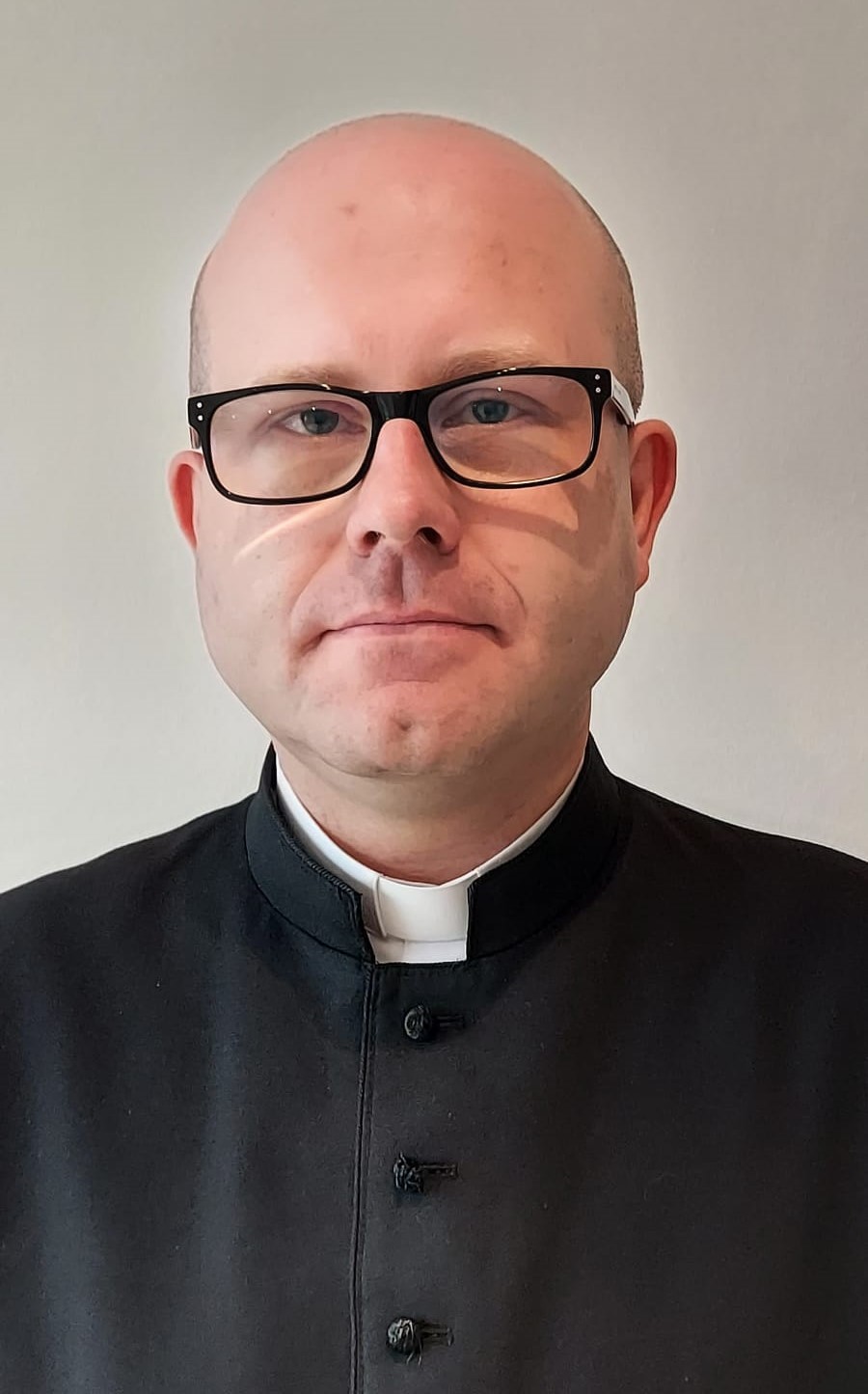 ks. Maciej Zabrocki