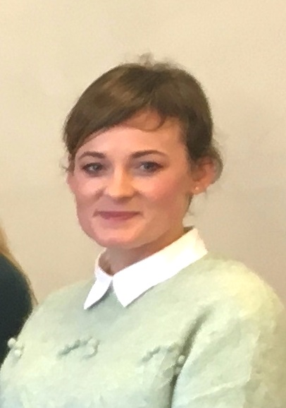 Magdalena Rogula