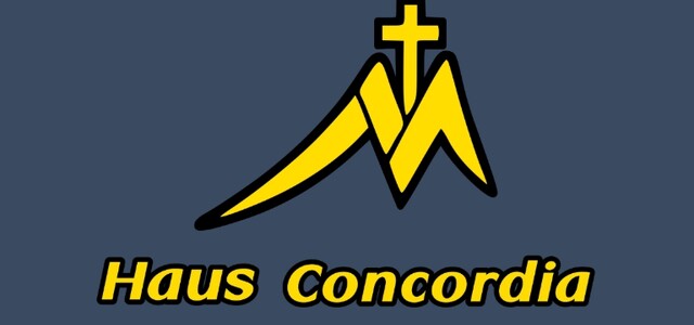 Haus Concordia