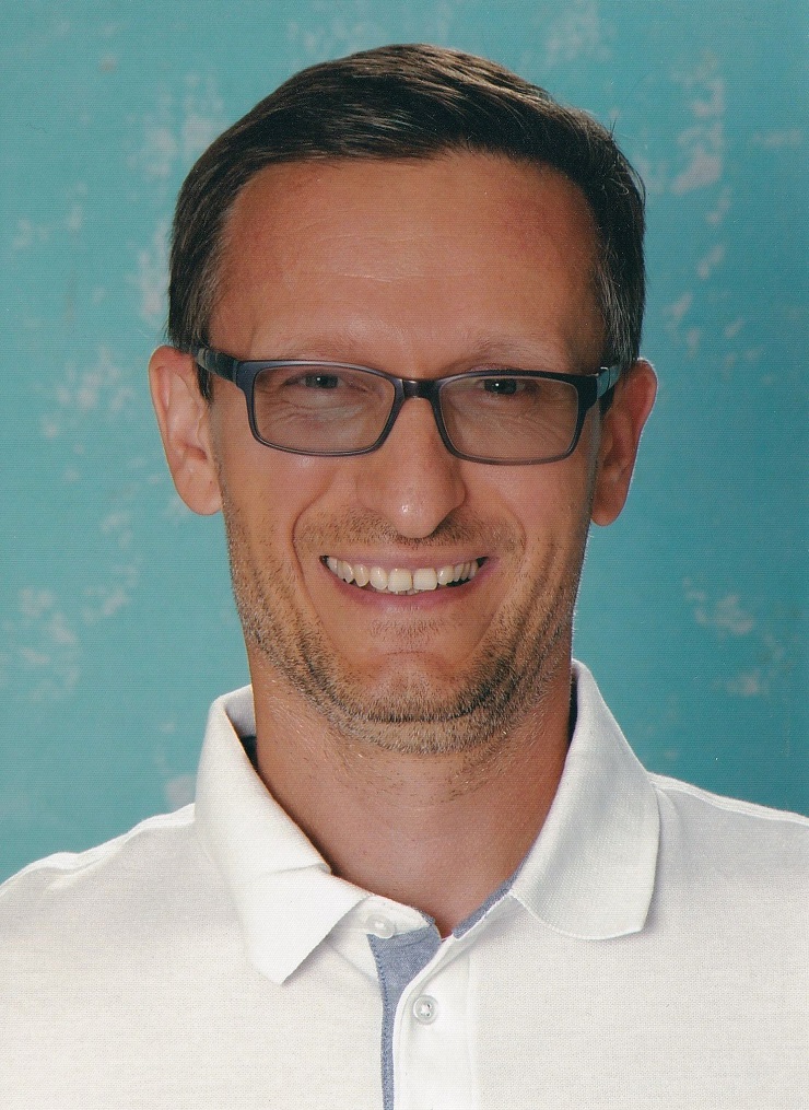Tomasz Zieliński