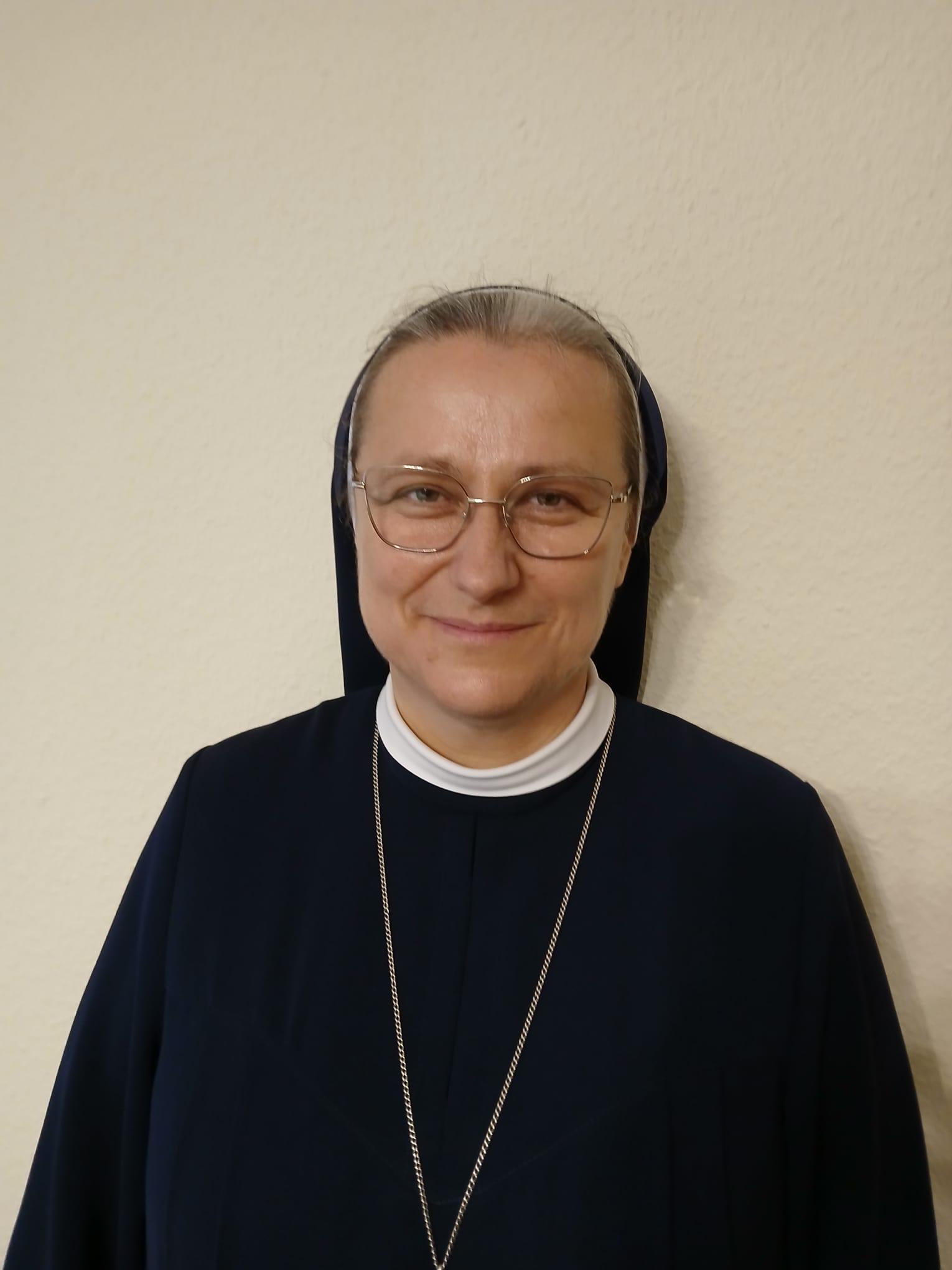 s. Estera Wójcik