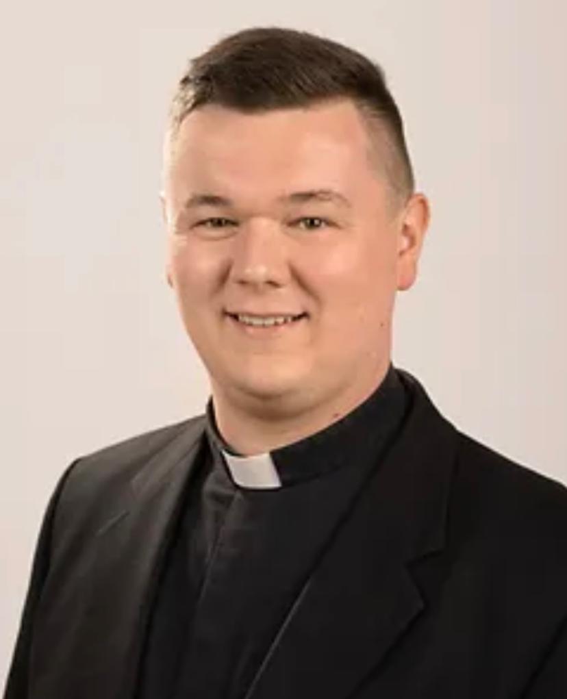 ks. Sławomir Chabior