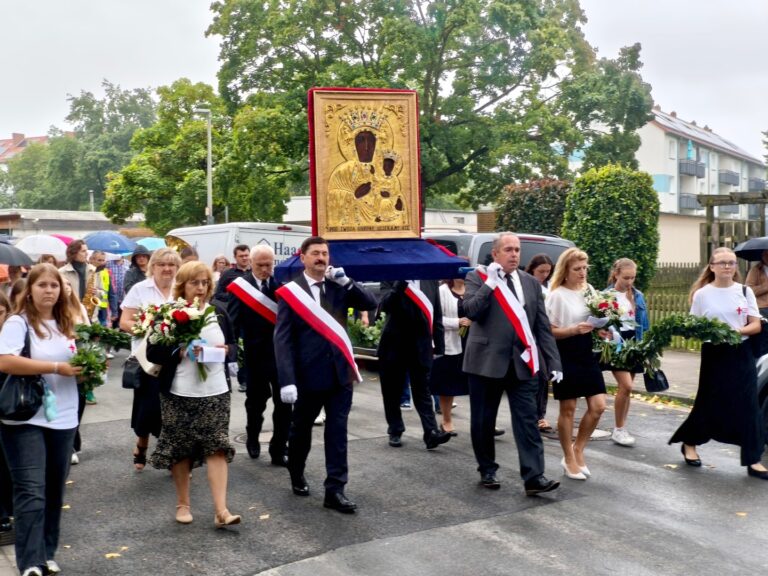 Z Hamburga do Hanoweru – pielgrzymowaliśmy do Matki Bożej Częstochowskiej