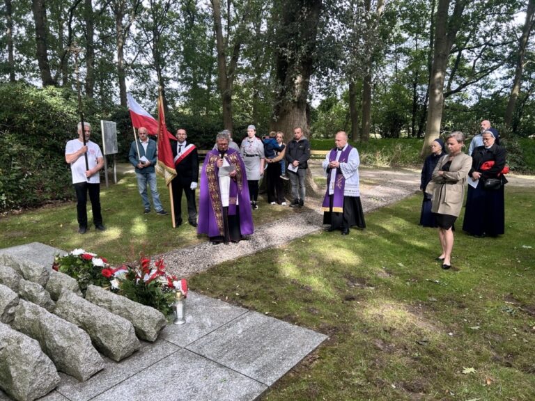 87. rocznica wybuchu II wojny światowej
