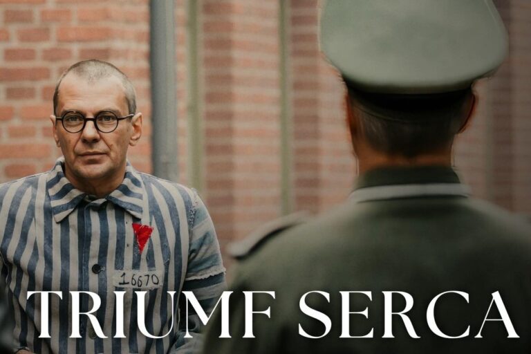Ostatnie dni św. Maksymiliana Marii Kolbego